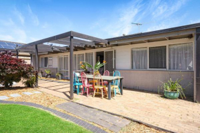 Boho Coastal Vibes, Mornington
